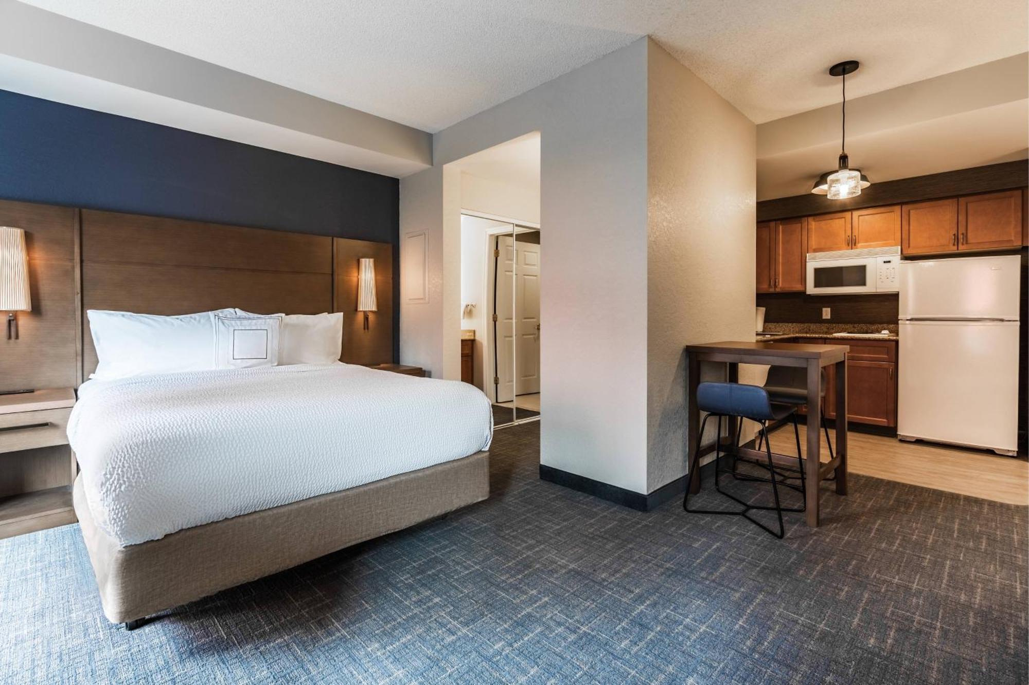 Residence Inn By Marriott Halifax Downtown Kültér fotó
