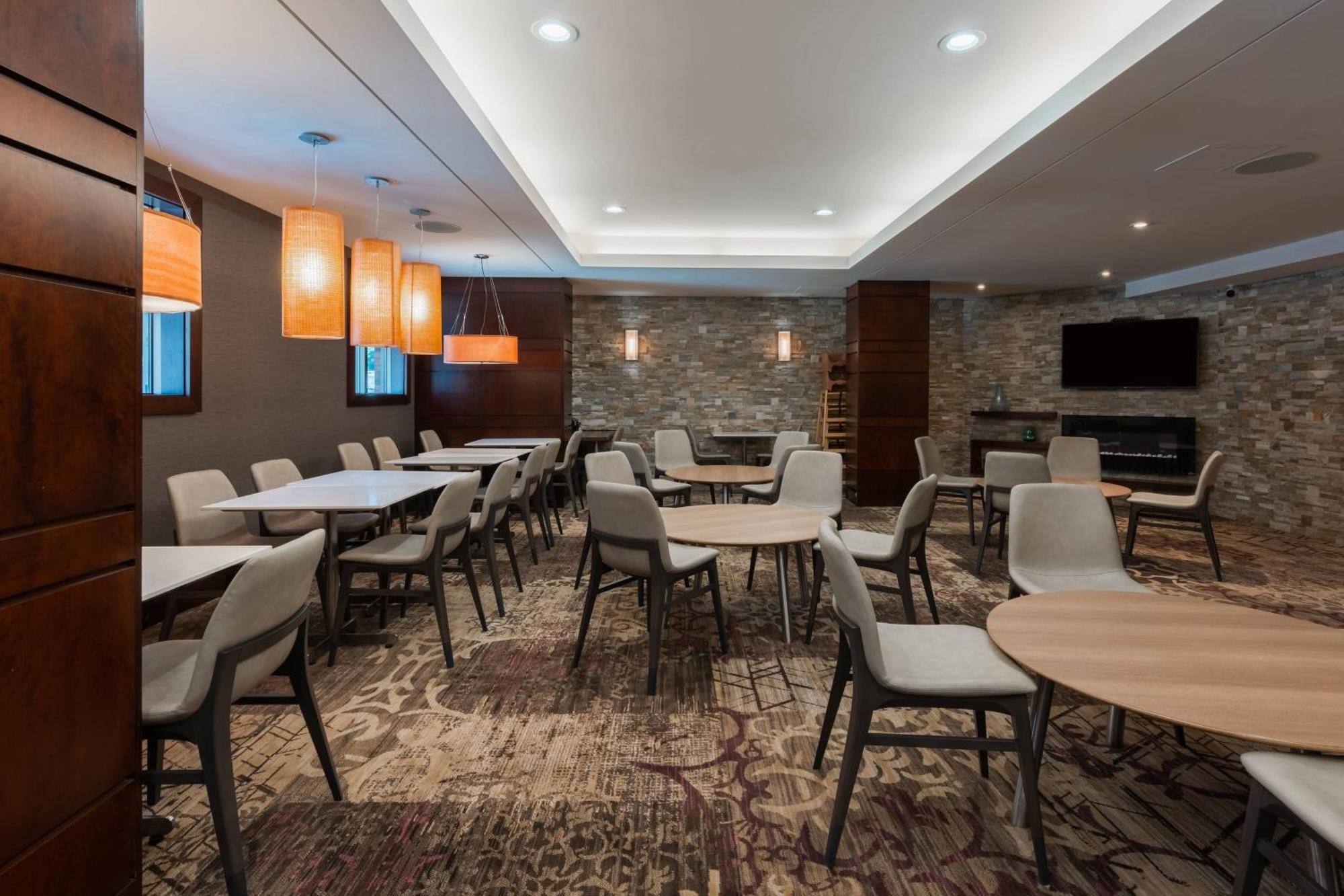 Residence Inn By Marriott Halifax Downtown Kültér fotó
