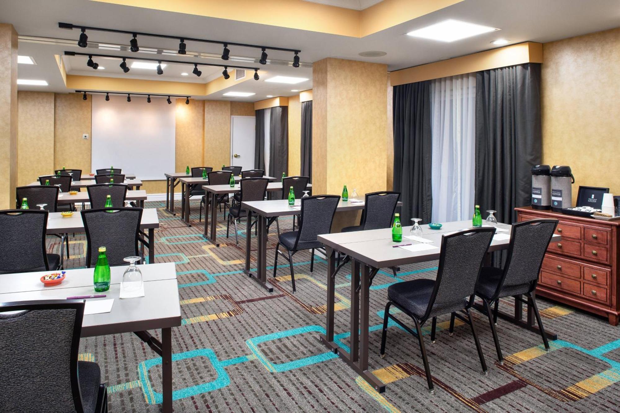 Residence Inn By Marriott Halifax Downtown Kültér fotó
